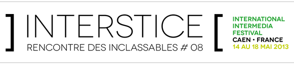 logo interstice