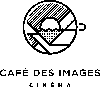 logo Café des images