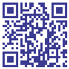 QR Code lien vers Géosonic Mix