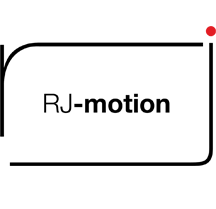 logo RJ-Motion
