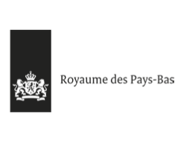 logo Royaume des Pays-Bas