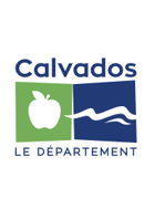 logo département du Calvados