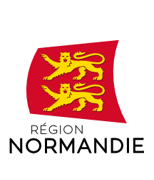 logo Région Normandie