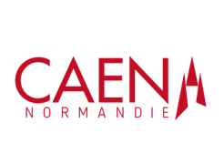 logo ville de Caen