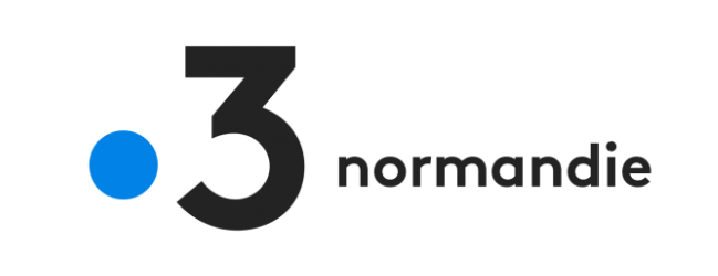 logo France 3 Normandie