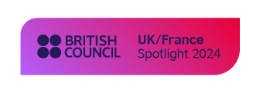 logo British Council